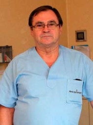 Dr. A dermatologist Zoran